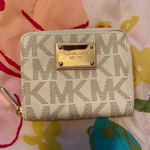 Michael Kors small wallet